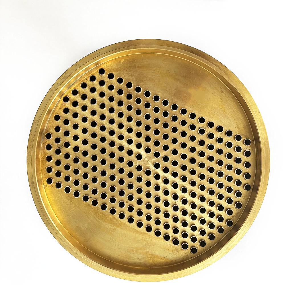 12AY intercooler element-3