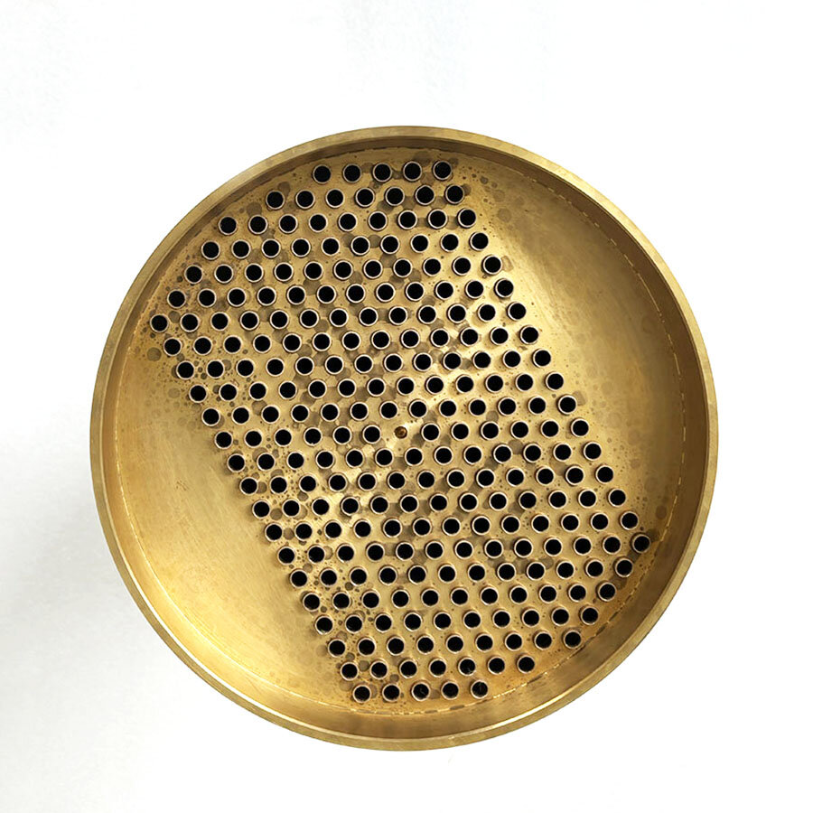 12AY intercooler element-4