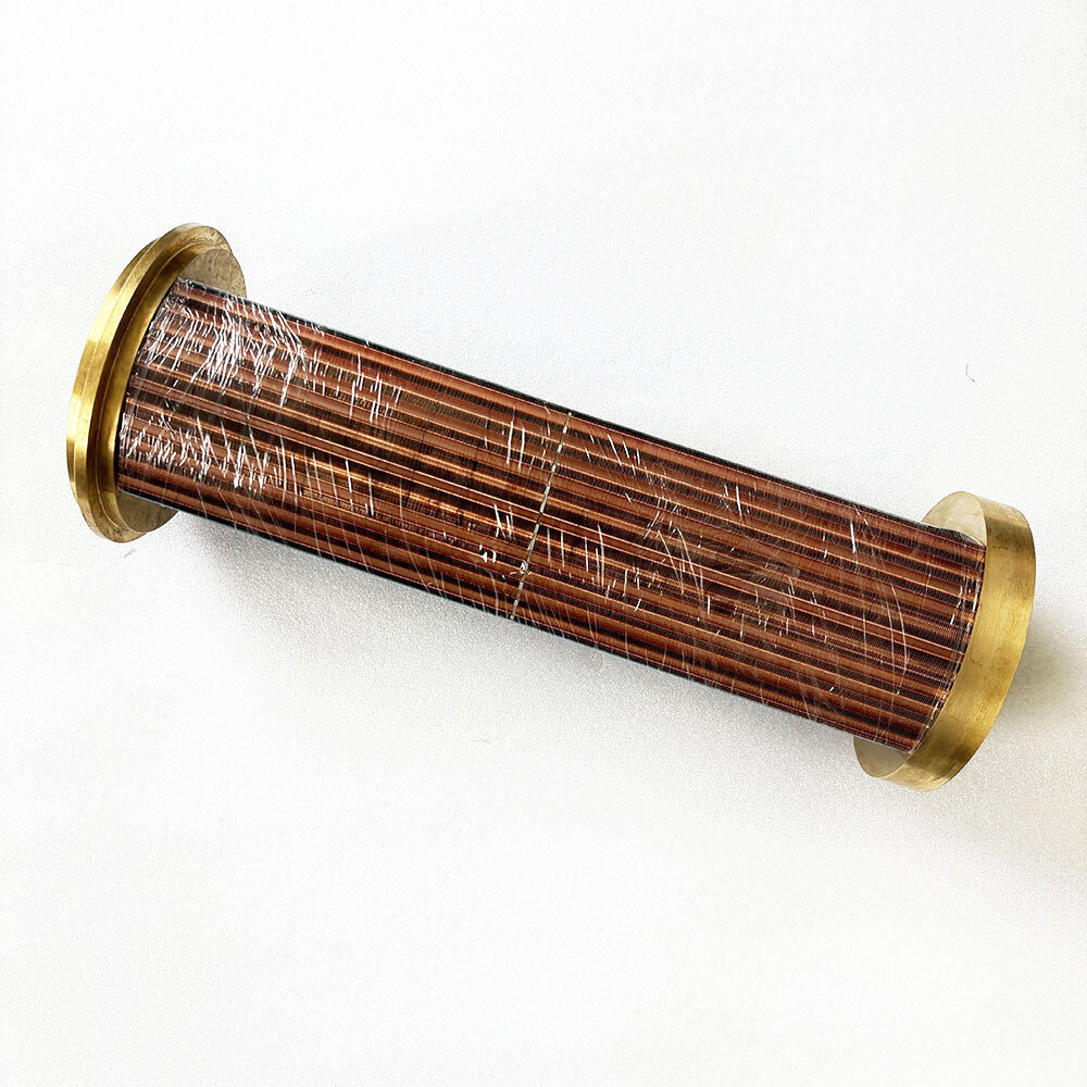 6AY Intercooler element-2