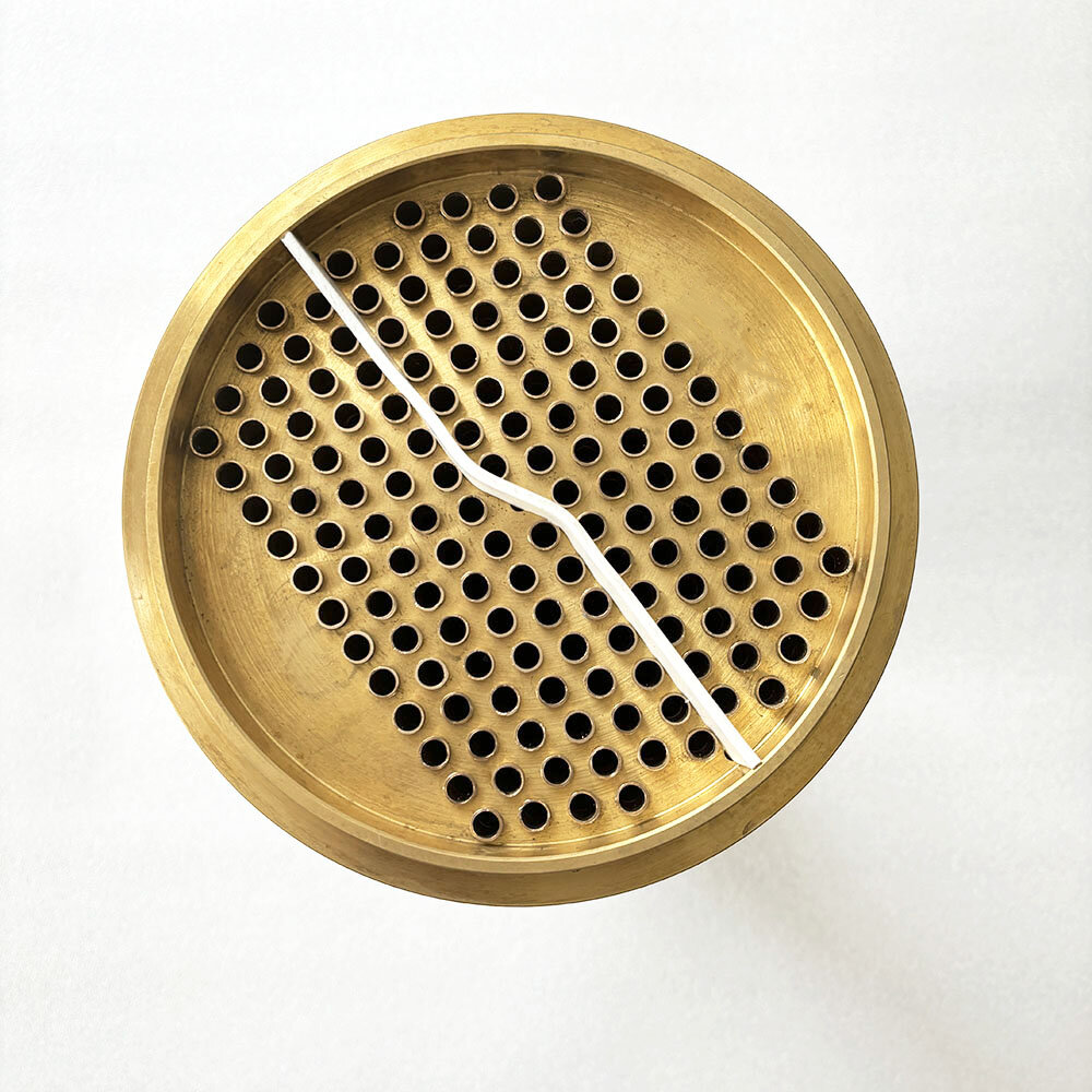 6AY Intercooler element-3