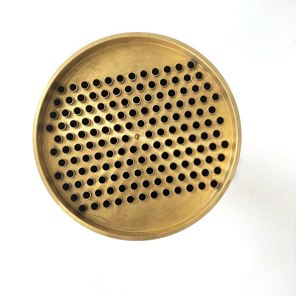 6AY Intercooler element-4