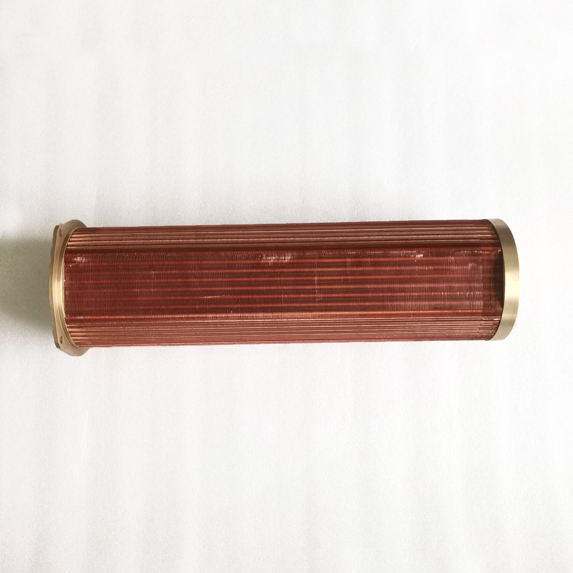 6EY intercooler element-2