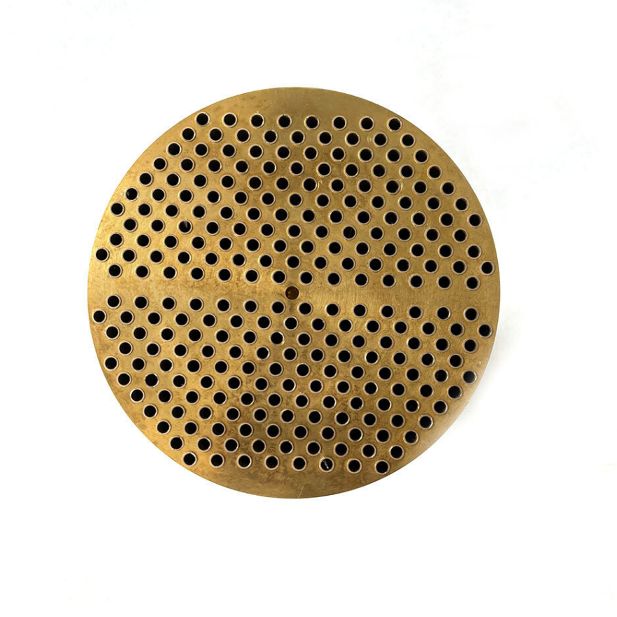 6EY intercooler element-3