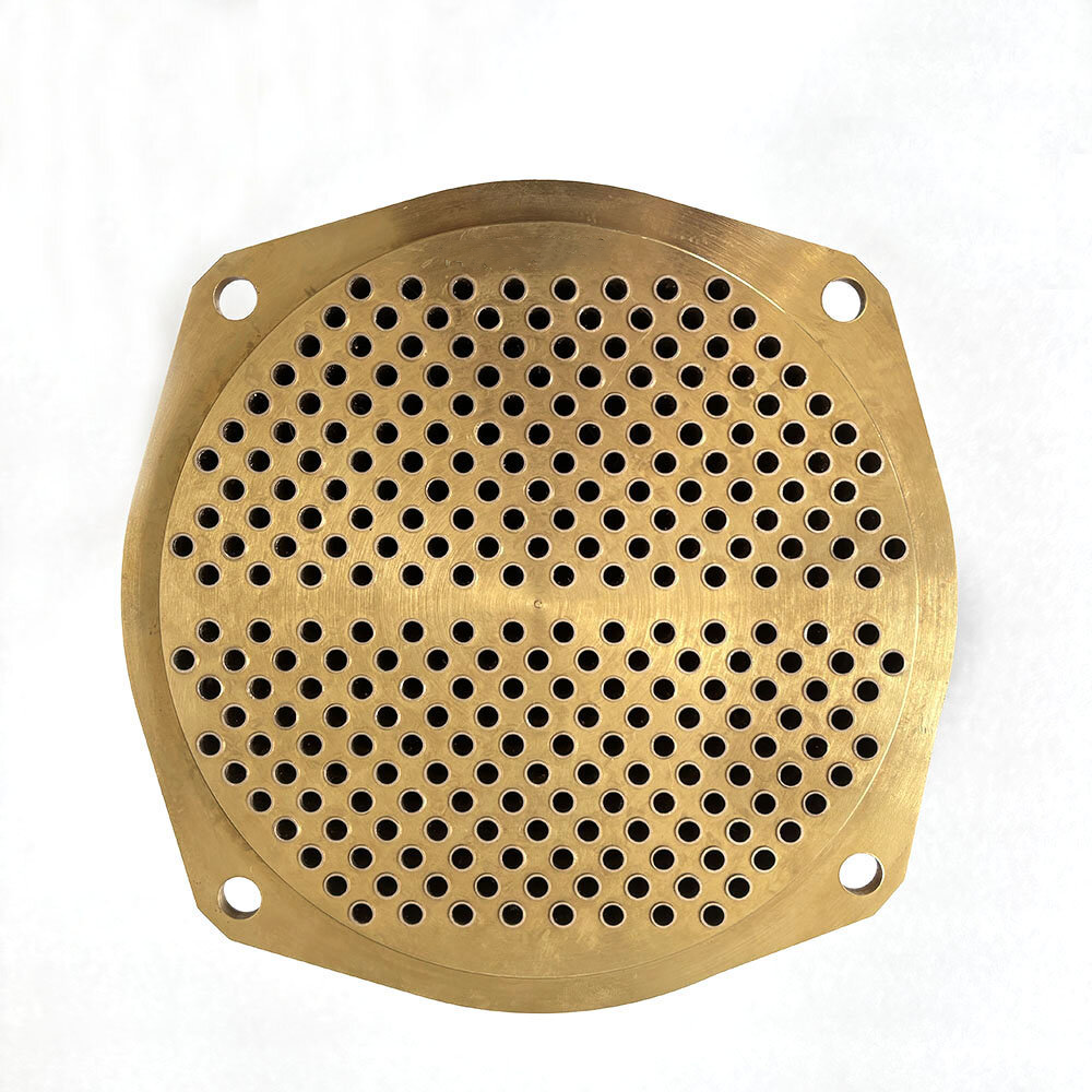 6EY intercooler element-4