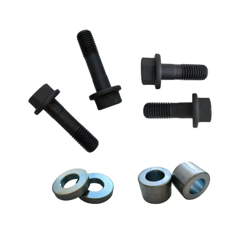 New Arrivals – Manifold Bolts & Washers & spacers