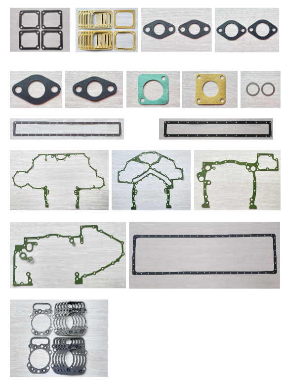 S12H gasket 2