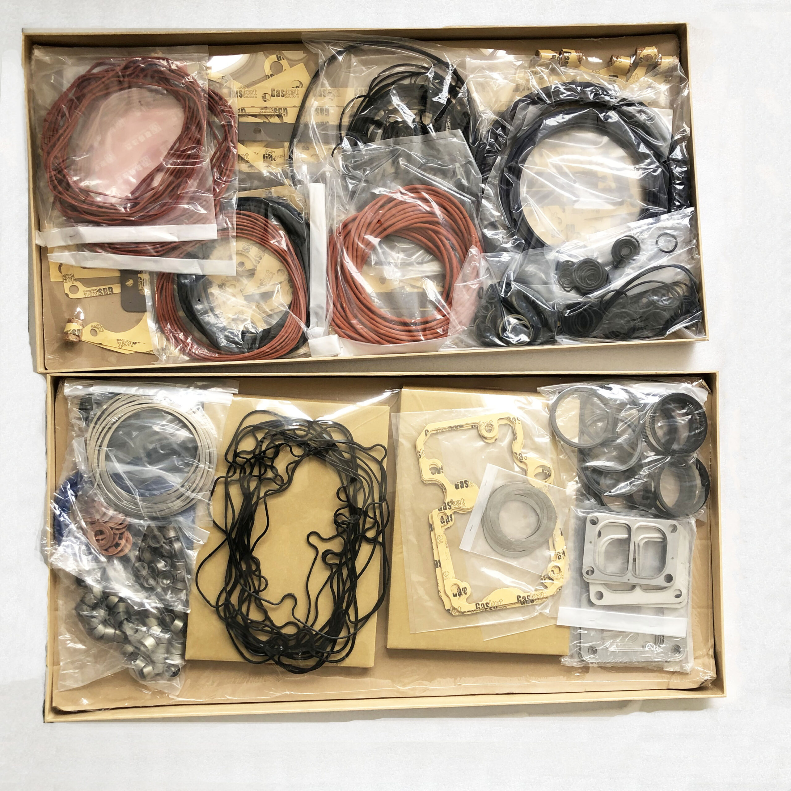 上修包+下修包 1set